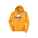 Springfield Christian Academy - Hoodies-PC78H-GOld