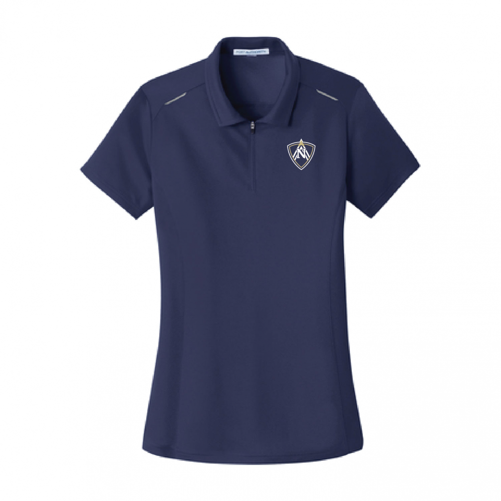 Northside Christian School Store-L580-True Navy
