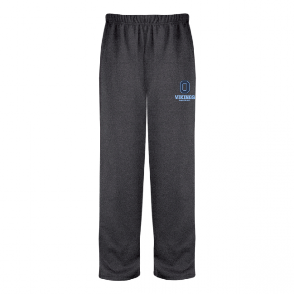 Oakmont Baseball GREY PANT