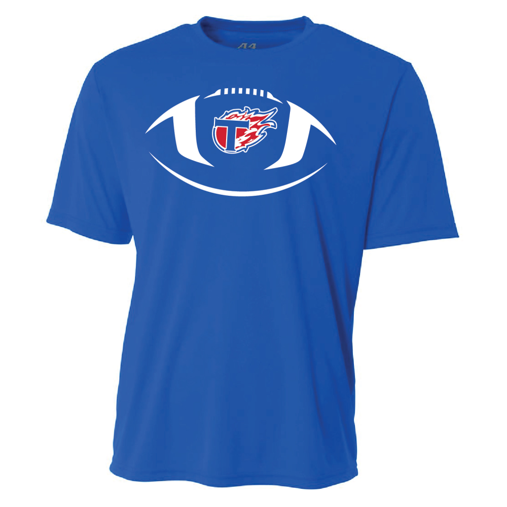 Tabernacle Christian Spirit Wear - Football-07