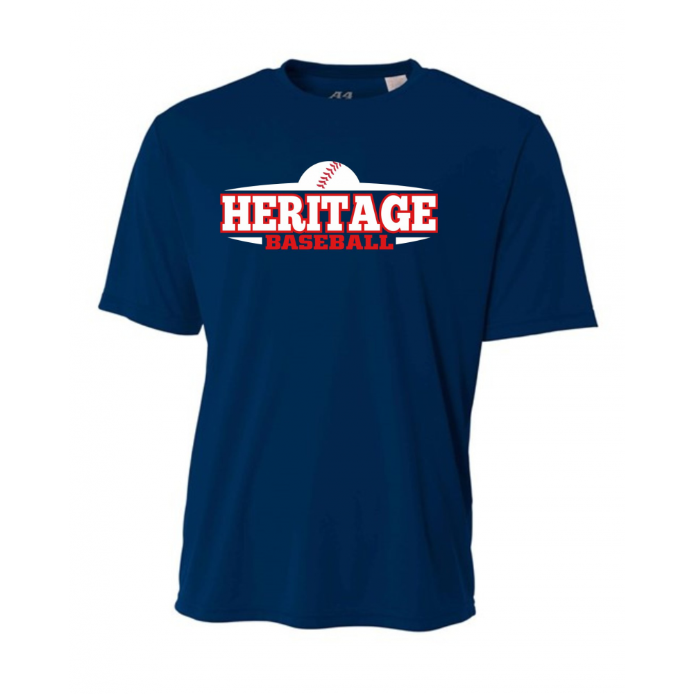 Heritage 2020 Baseball Tees MOCKUP N3142