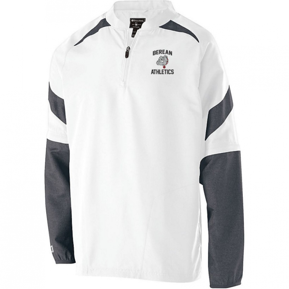 Berean Athletics Store 229194 white