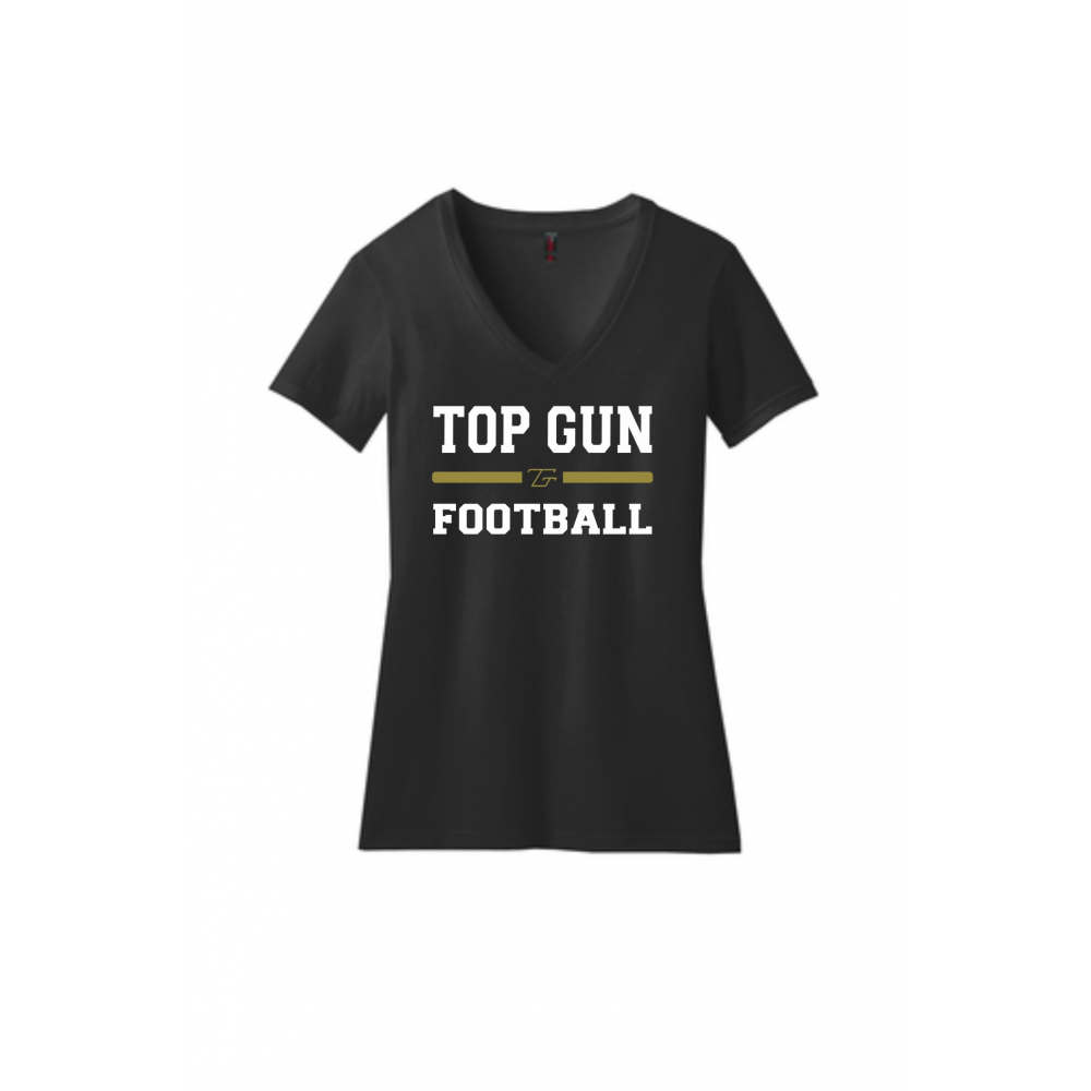 Top Gun Football Team Store 2020 MOCKUP DM1190L