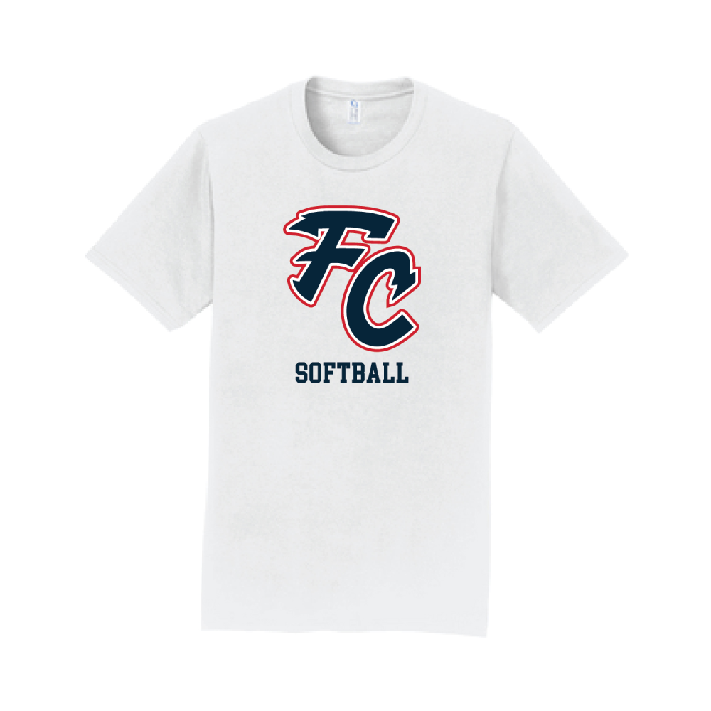 FC Logo - Softball-40