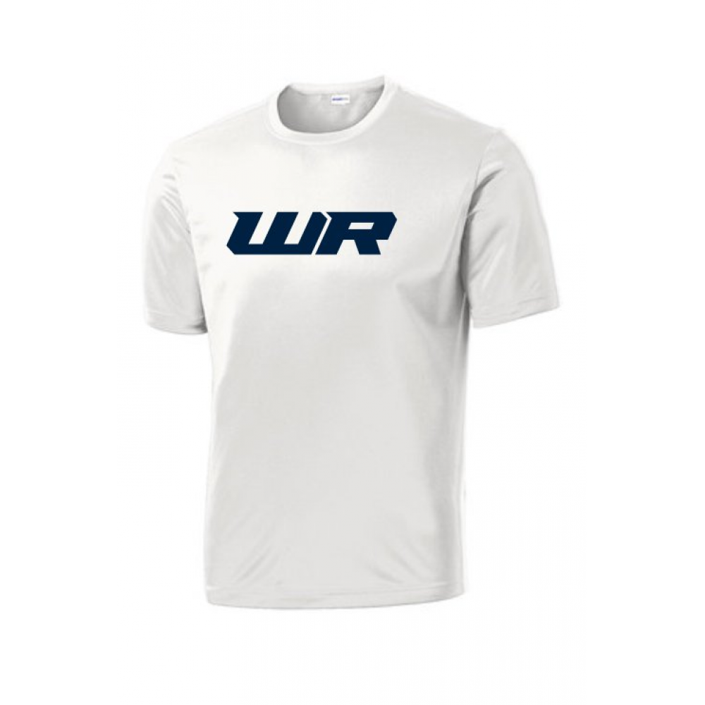 WR 2020 Merch Store MOCKUP ST350-YST350 White