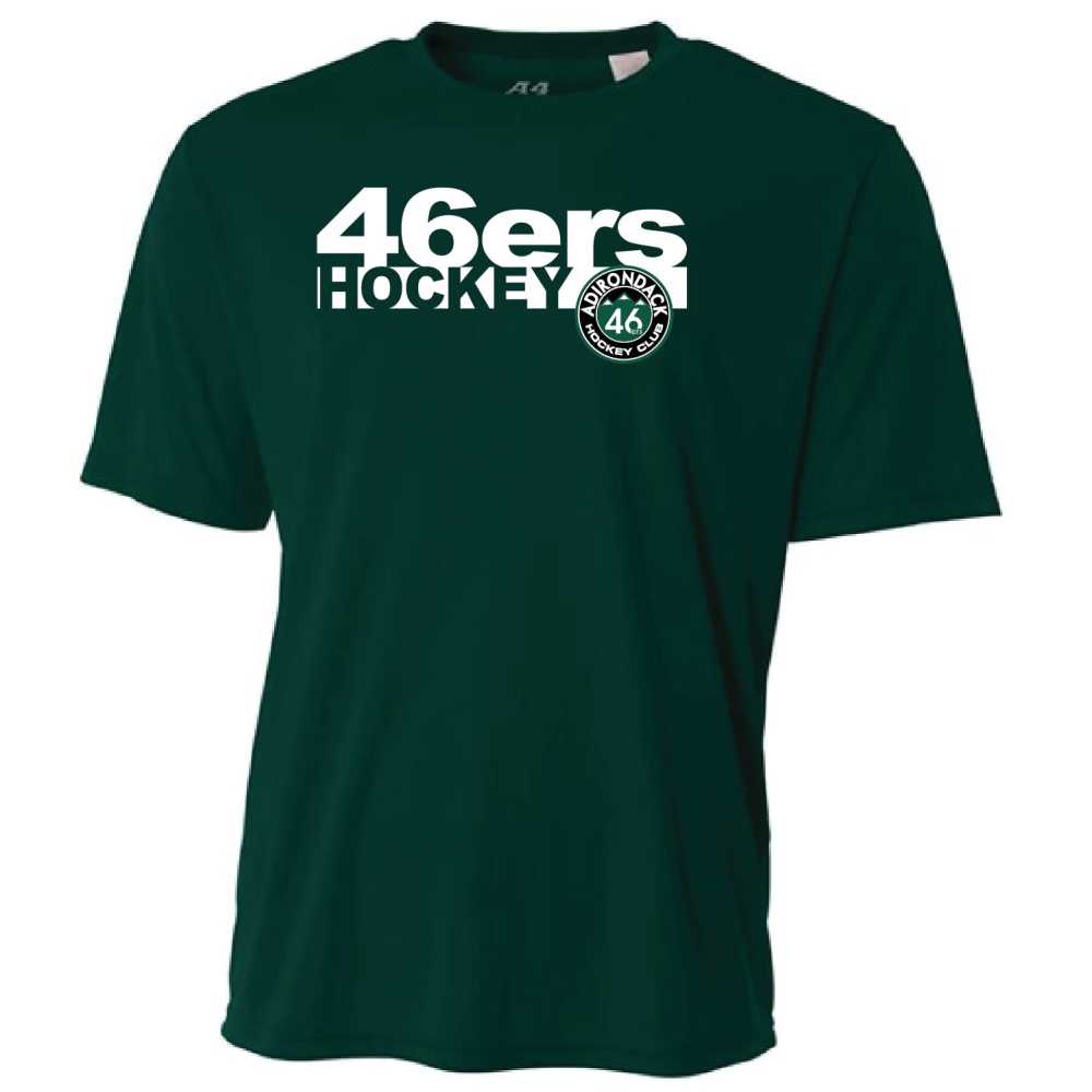 Adirondack 46ers Hockey Club, Malone, NY (online store) - option 3-32