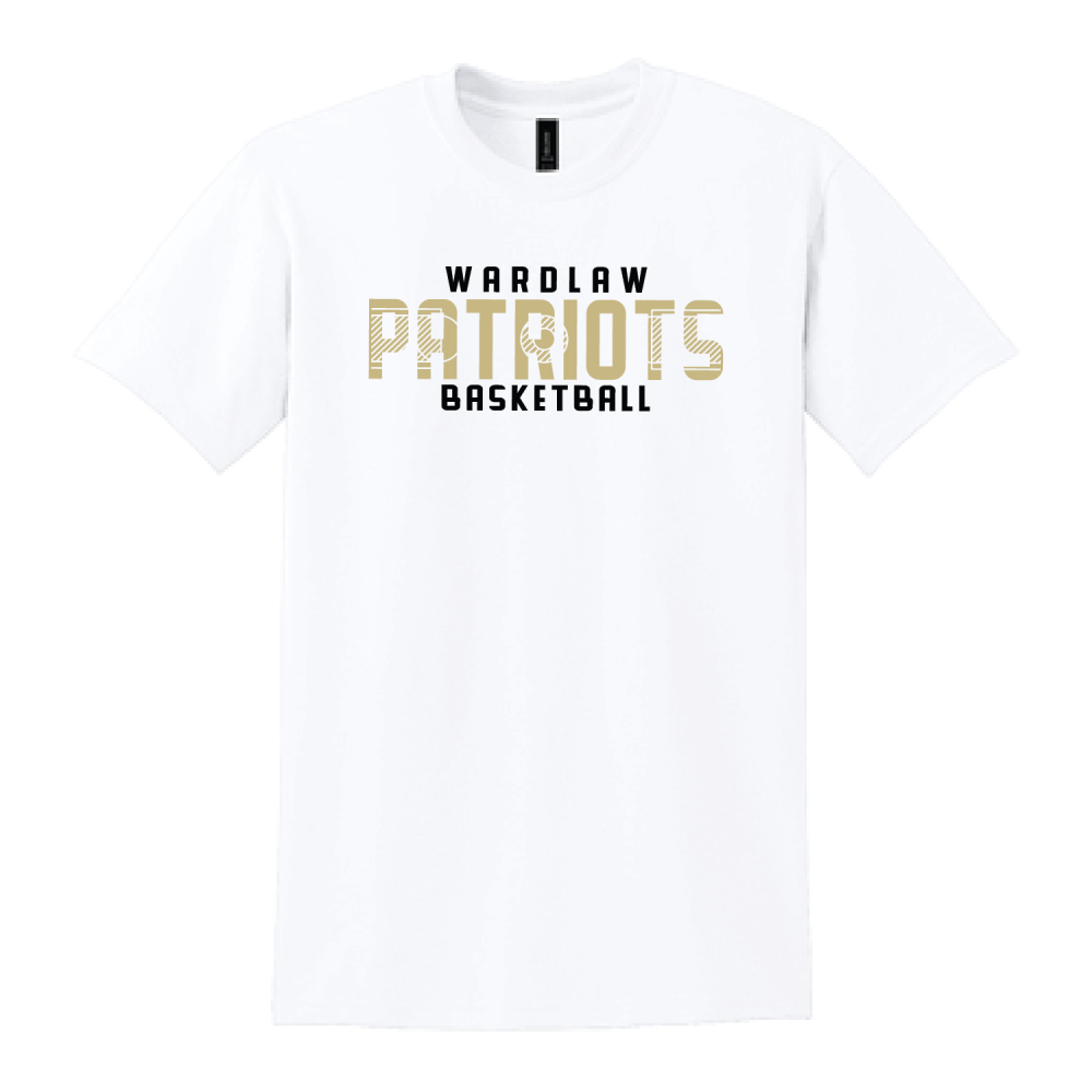 Wardlaw Academy - Basketball-13