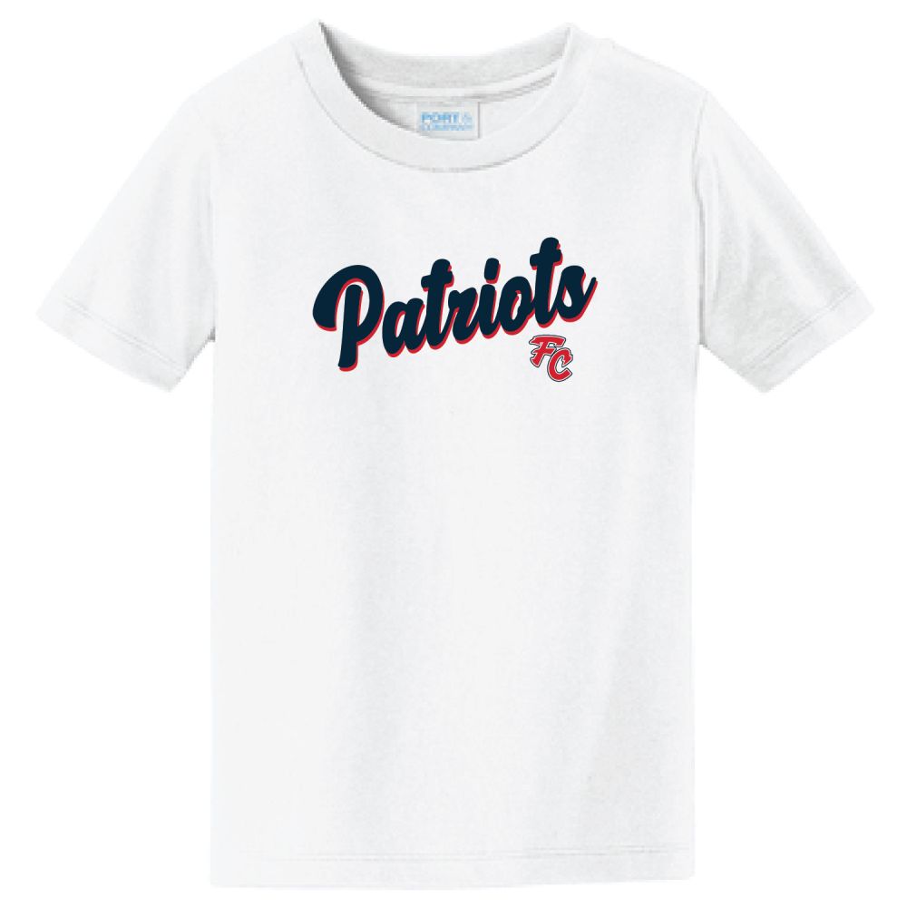 PATRIOT SCRIPT-30