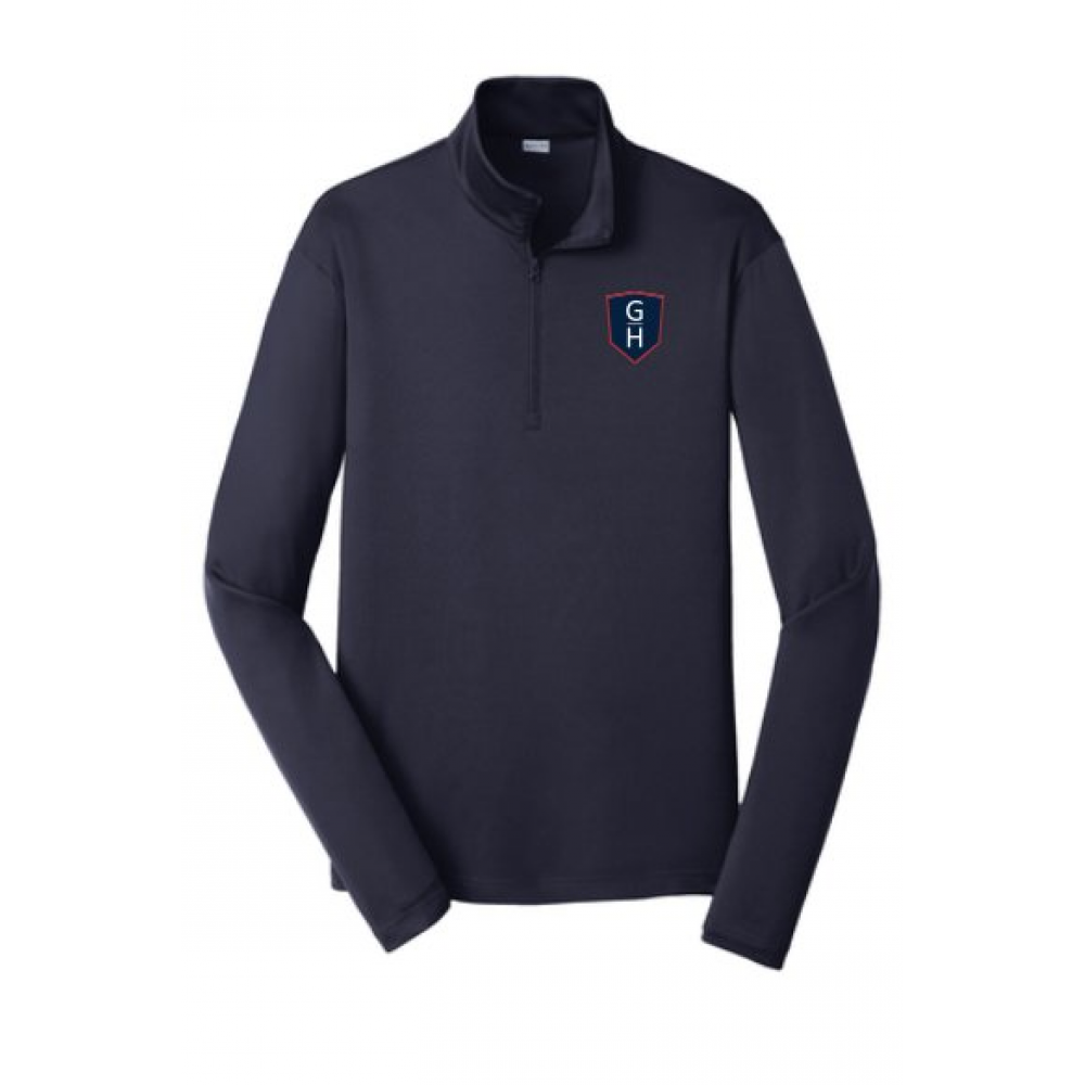 Great Hope Baptist Year Around Store MOCKUP ST357-YST357 Navy