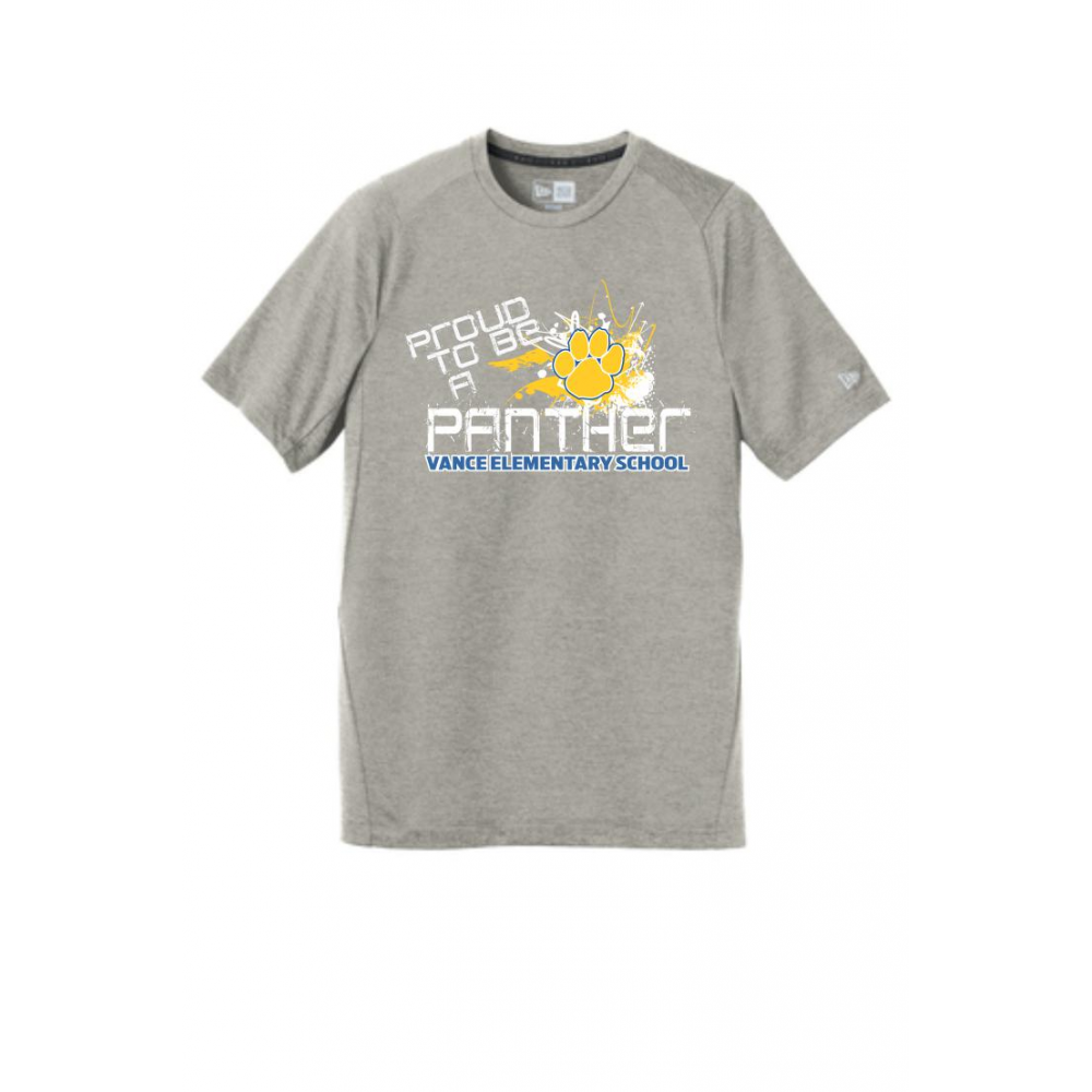 Vance Elementary 2019 Team Store GREY