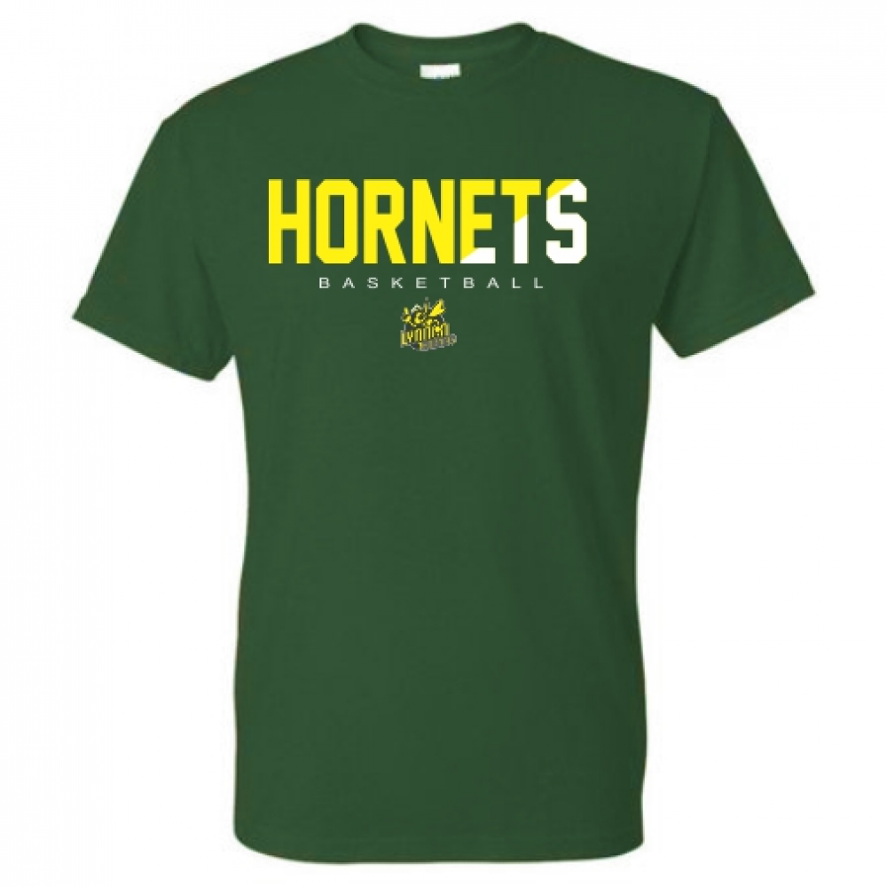 Northern Vermont Basketball Store MOCKUP tee 2