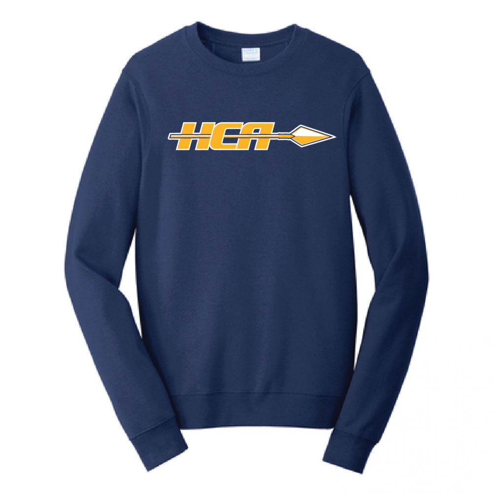 Horizon Christian 24-7 Spirit Store-PC850-True Navy