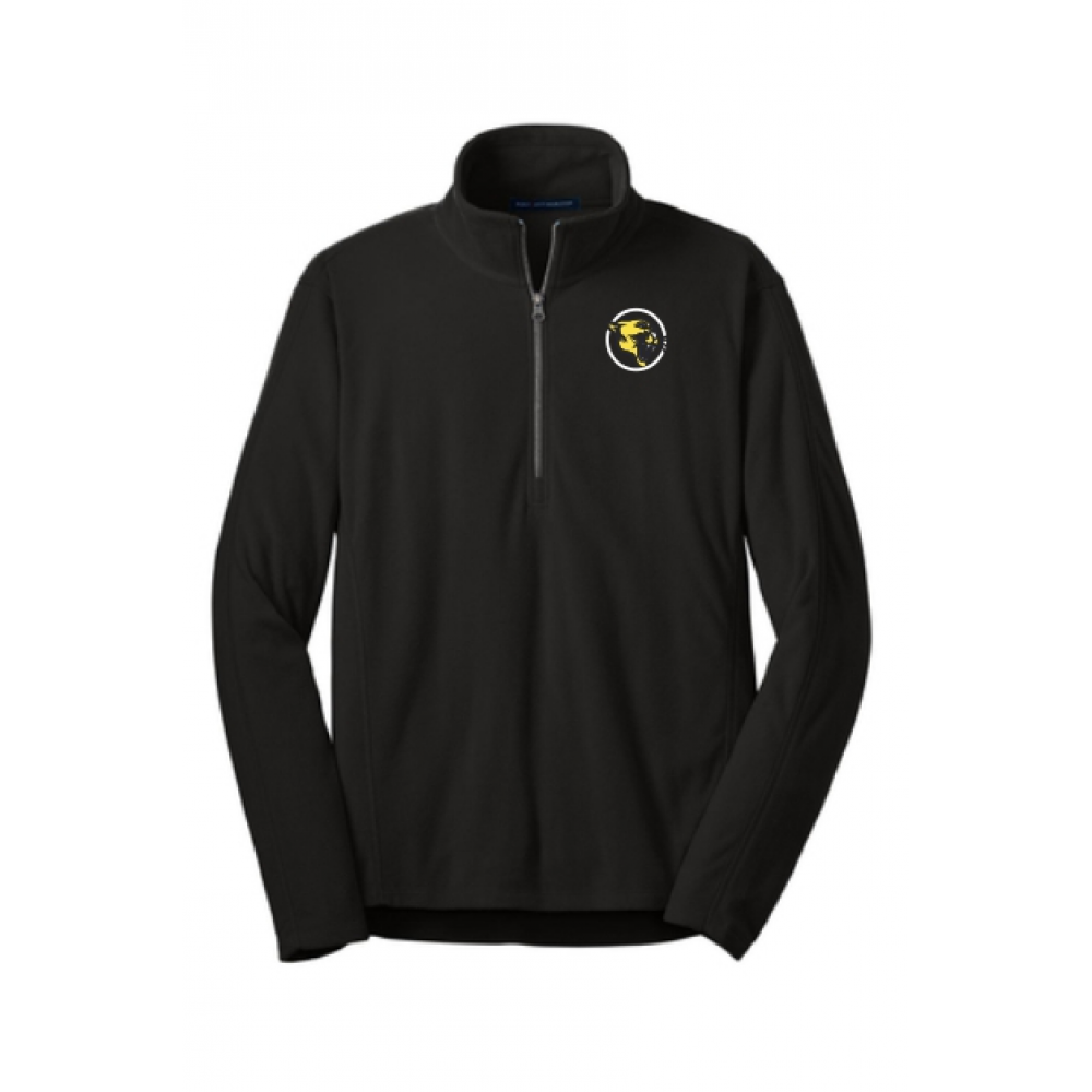 Zebulon Middle Staff Store f224 black