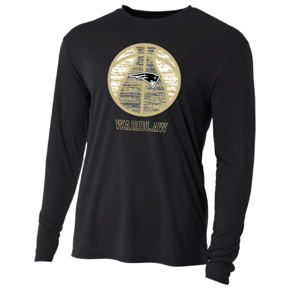 Wardlaw Middle School Boys Basketball Store 2023-08