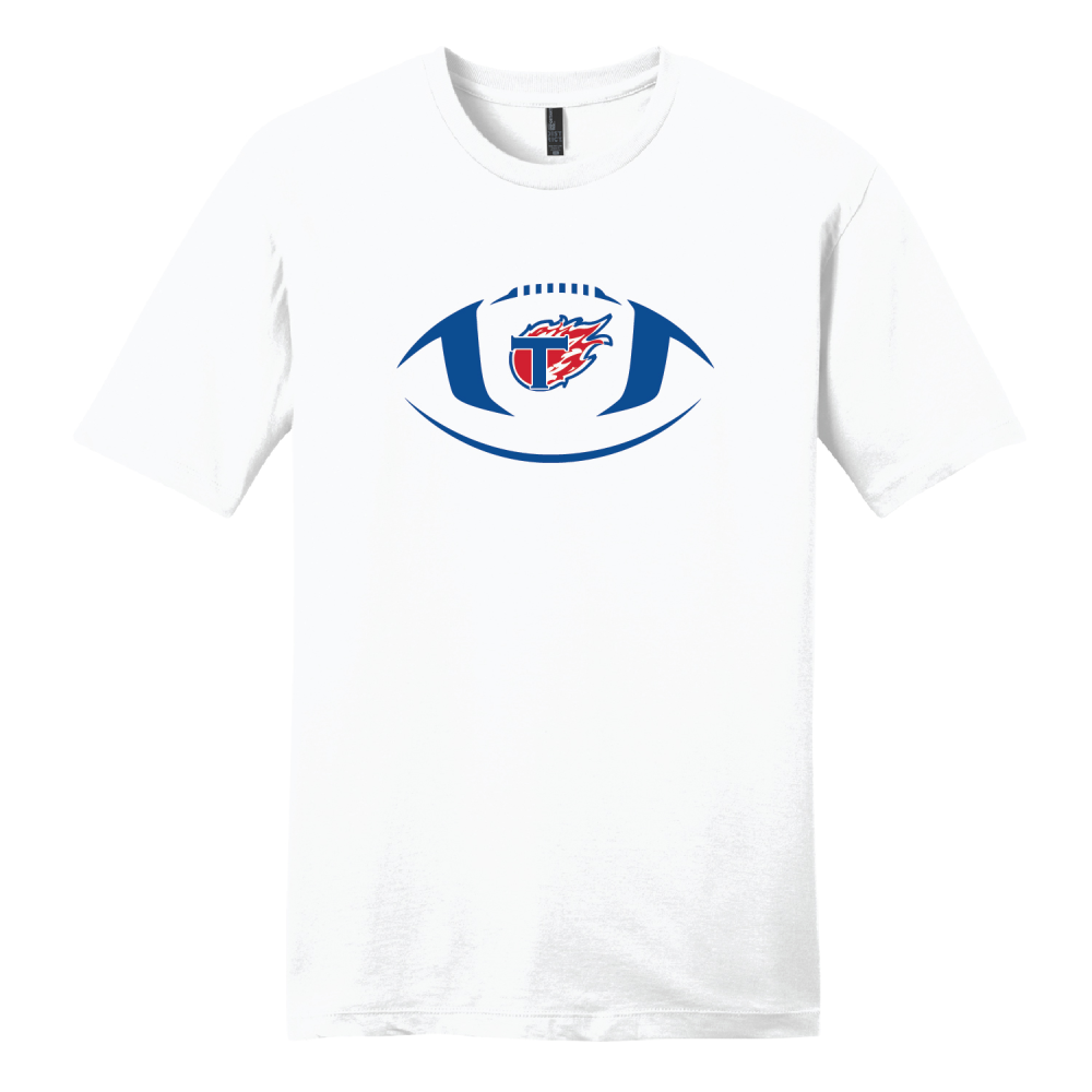 Tabernacle Christian Spirit Wear - Football-04