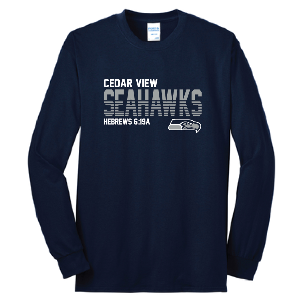 Cedar View Spirit Store 2024 - FF-23
