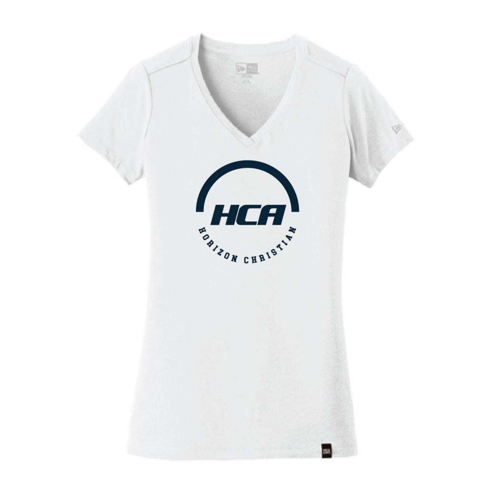 Horizon Christian 24-7 Spirit Store-LNEA101-White