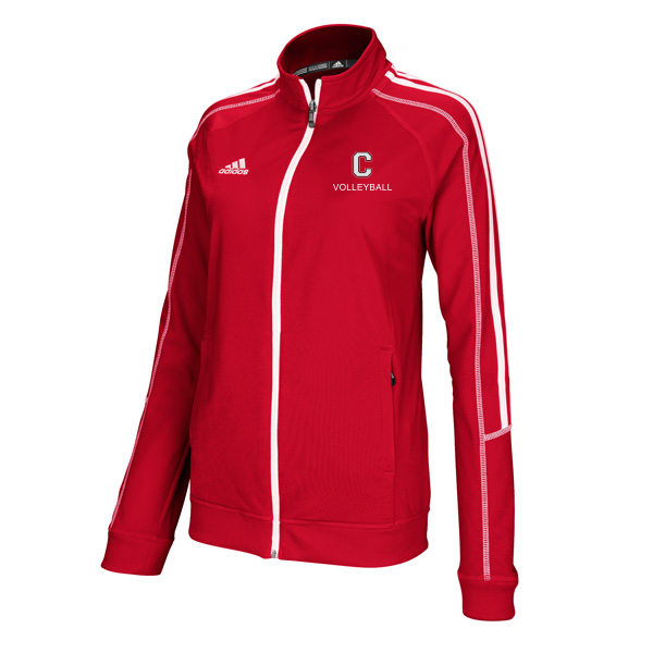adidas volleyball jackets