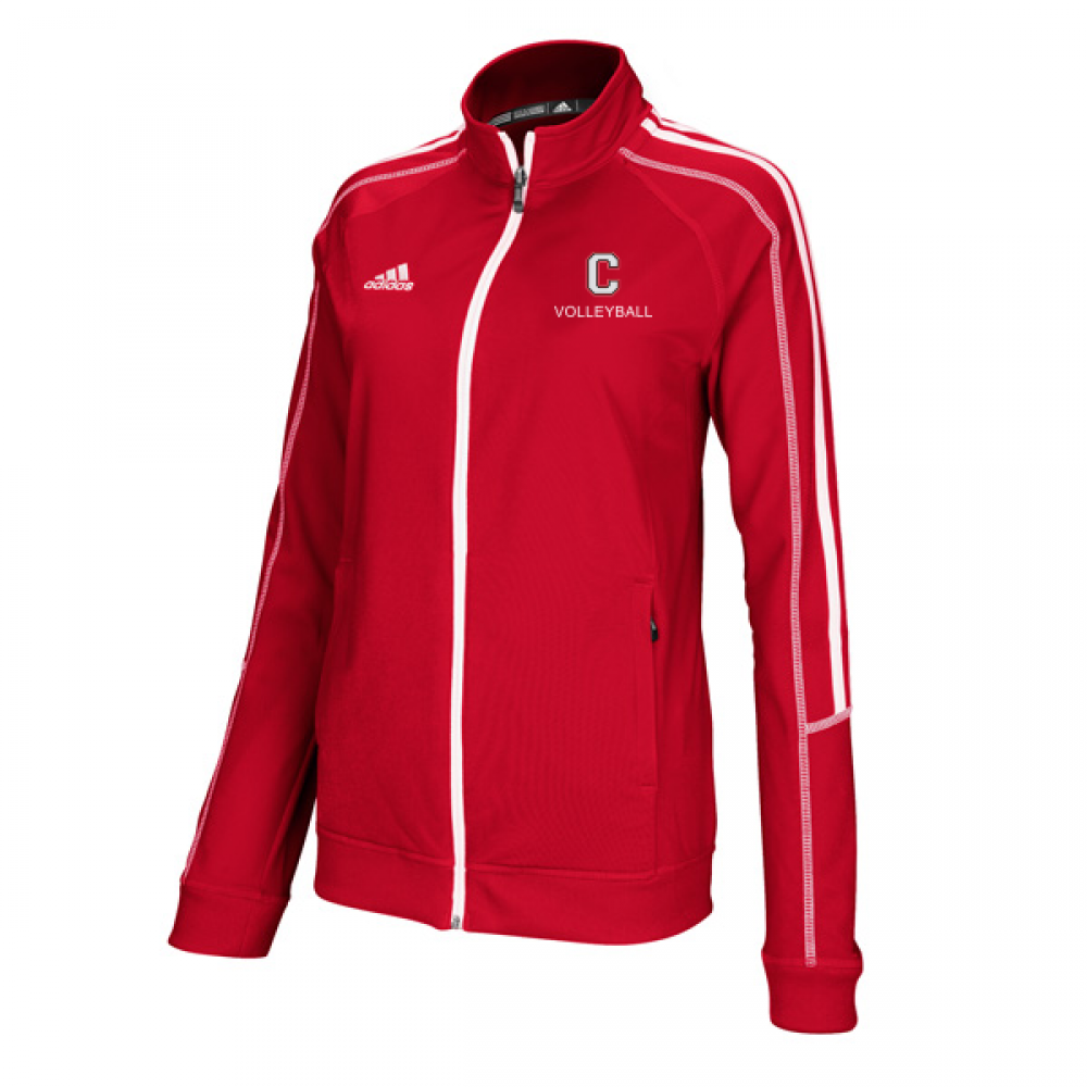 Volleyball jacket on sale