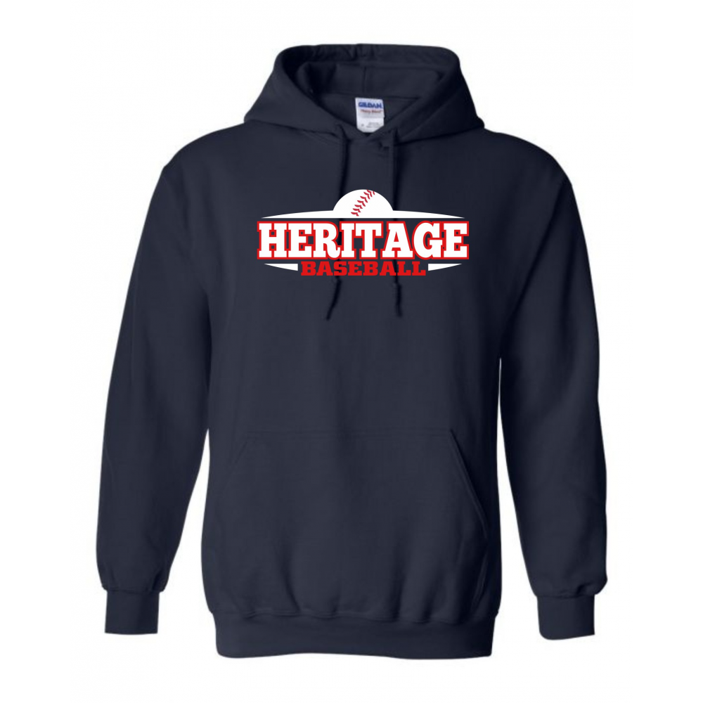 Heritage 2020 Baseball Tees MOCKUP G18500