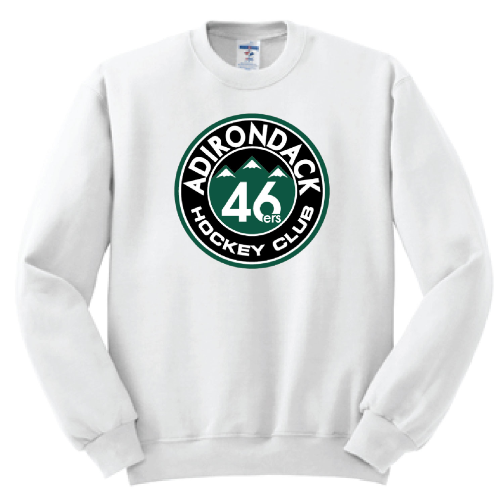 Adirondack 46ers Hockey Club, Malone, NY (online store) - option 2-25