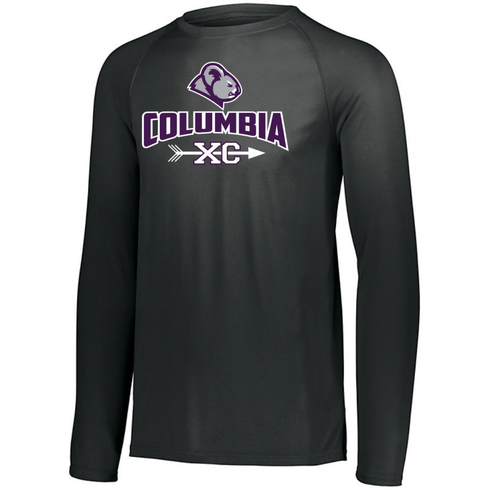 Columbia College XC Store 2795 bk