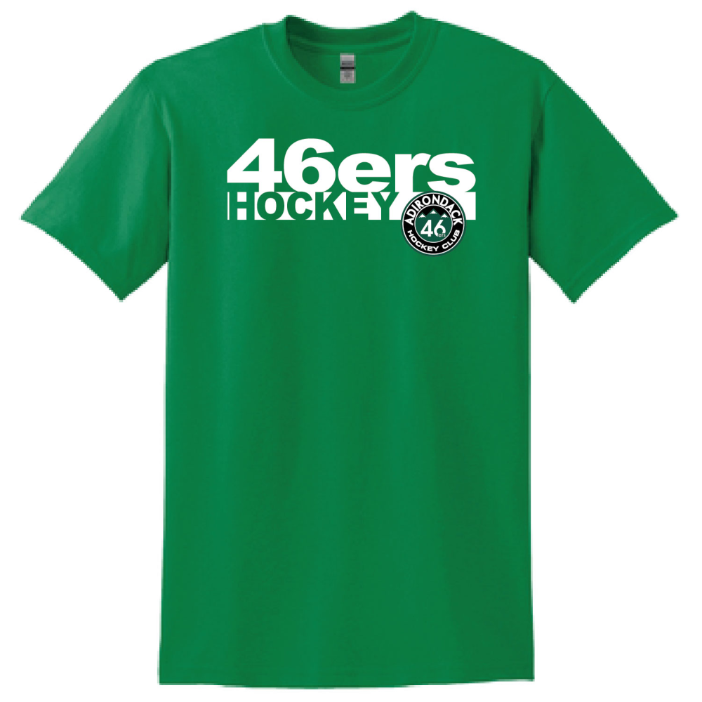 Adirondack 46ers Hockey Club, Malone, NY (online store) - option 3-11