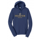 Champion Christian Year Around MOCKUP PC850H Navy