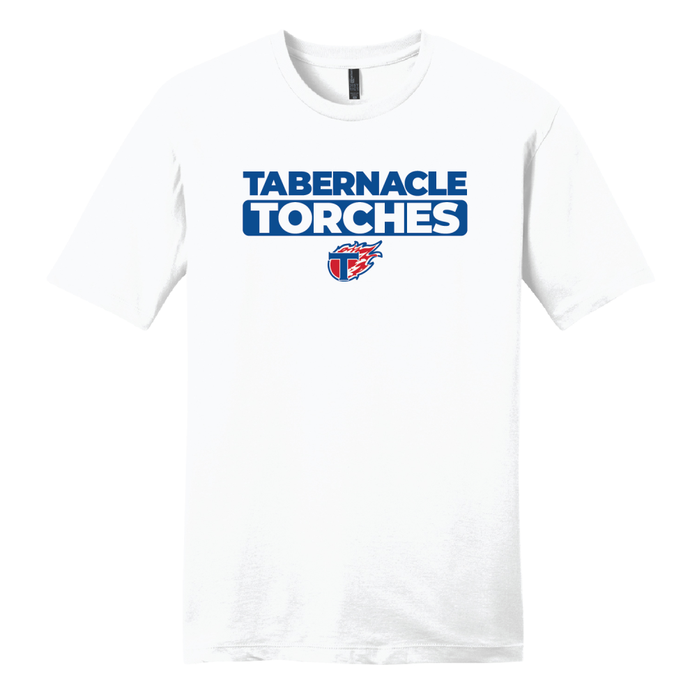 Tabernacle Christian Spirit Wear - Spirit-04