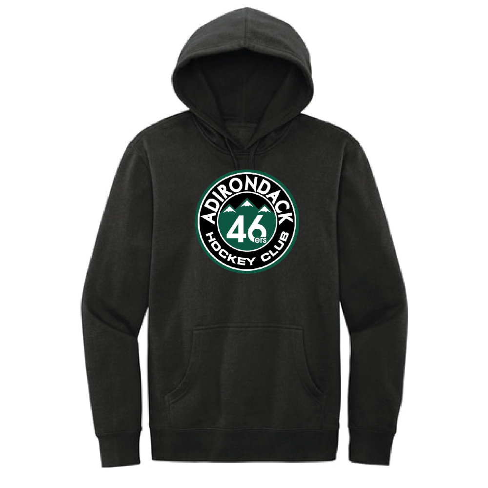 Adirondack 46ers Hockey Club, Malone, NY (online store) - option 2-46