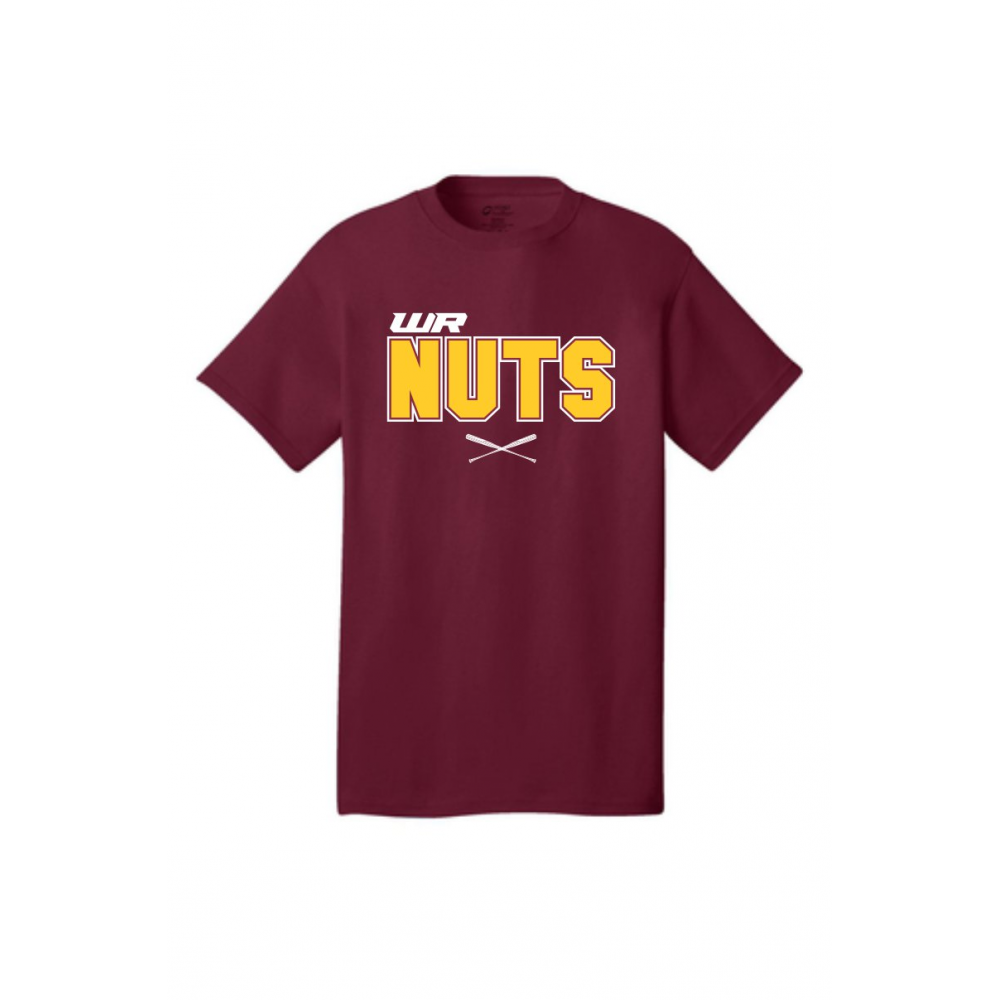 WR 2020 Spring TEAM GEAR MCP MOCKUP PC54 Nuts