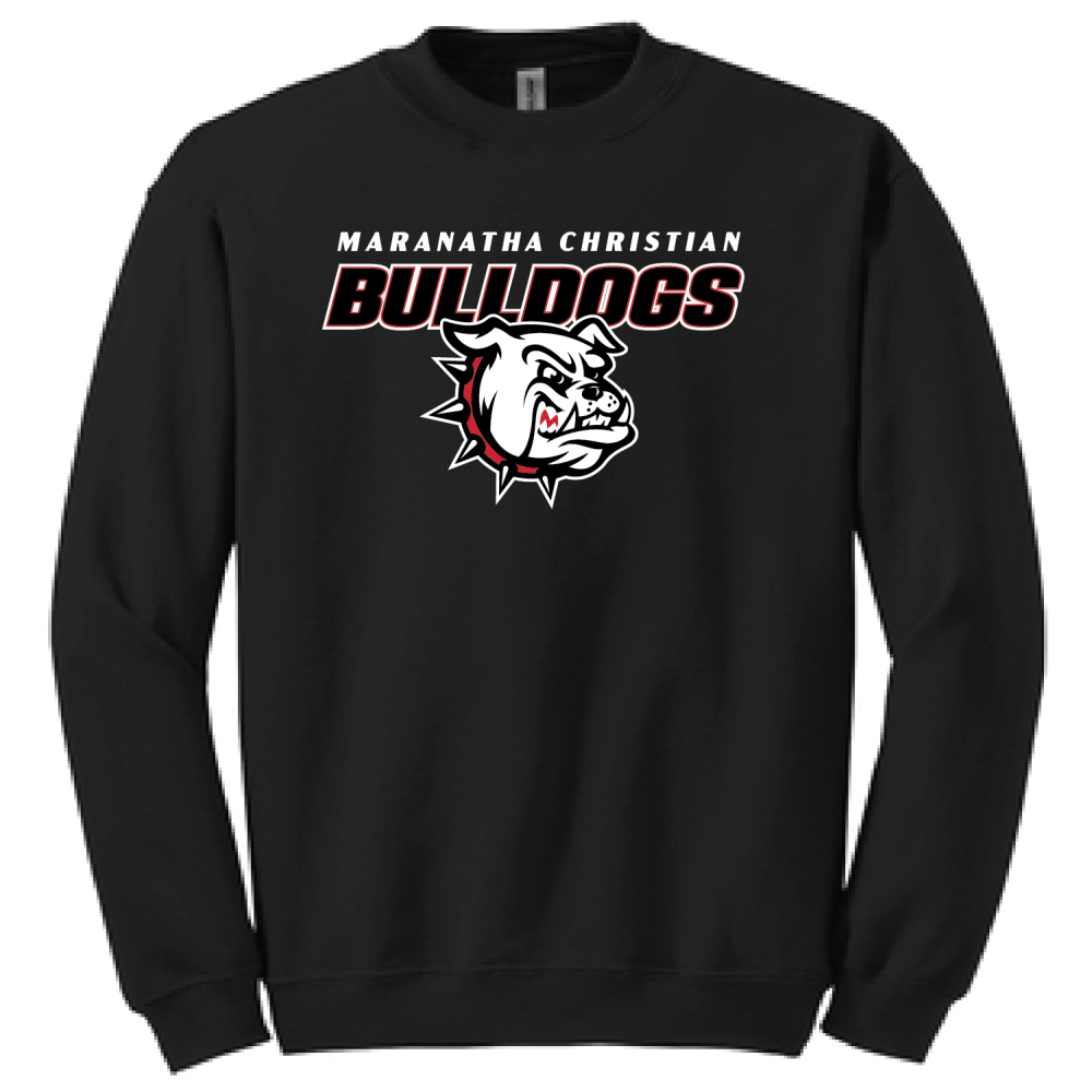 Maranatha Christian School Year Round Store-27