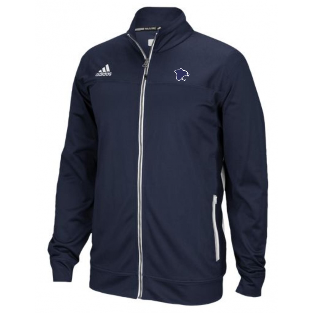 Hampton Park Connection » Outerwear » Adidas Team Utility Jacket Hampton Park Connection » Outerwear » Adidas Team Utility Jacket