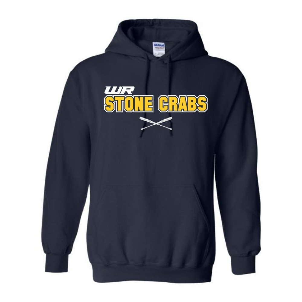 WR 2020 Spring TEAM GEAR MCP MOCKUP PC78H Stone Crabs