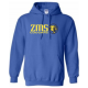 Zebulon Spiritwear 18500 royal