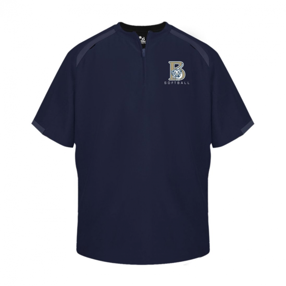 Blythewood High School Softball Store MOCKUP 7632 Navy