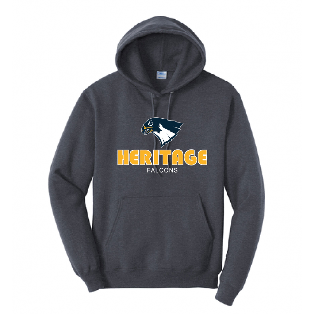Heritage Christian School Spirit Store-31