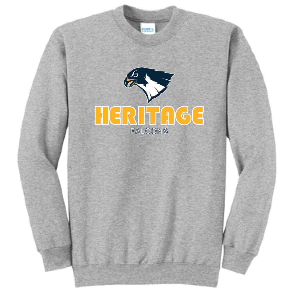 Heritage Christian Year Round-36