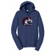 Great Hope Baptist Year Around Store MOCKUP PC850H Navy Soldier Logo