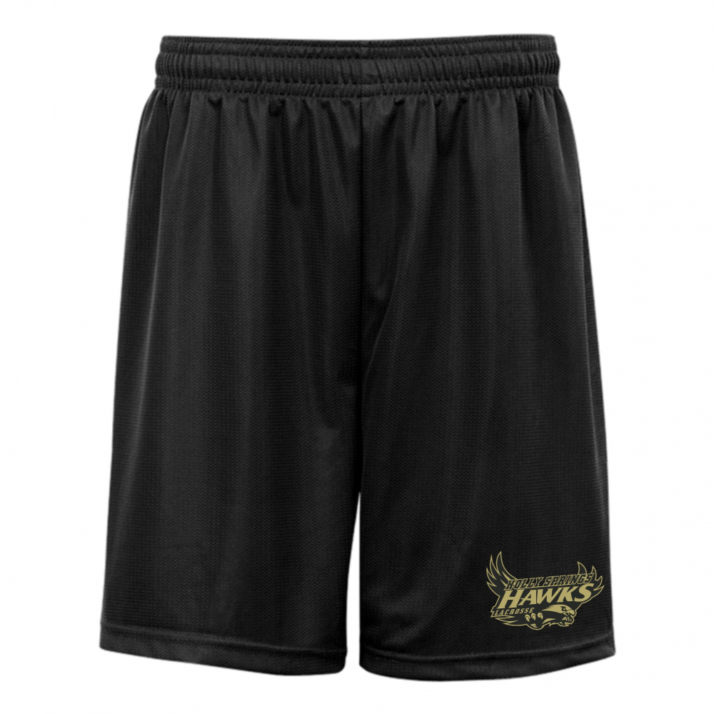 Holly Springs 2018 Lacrosse SHORT