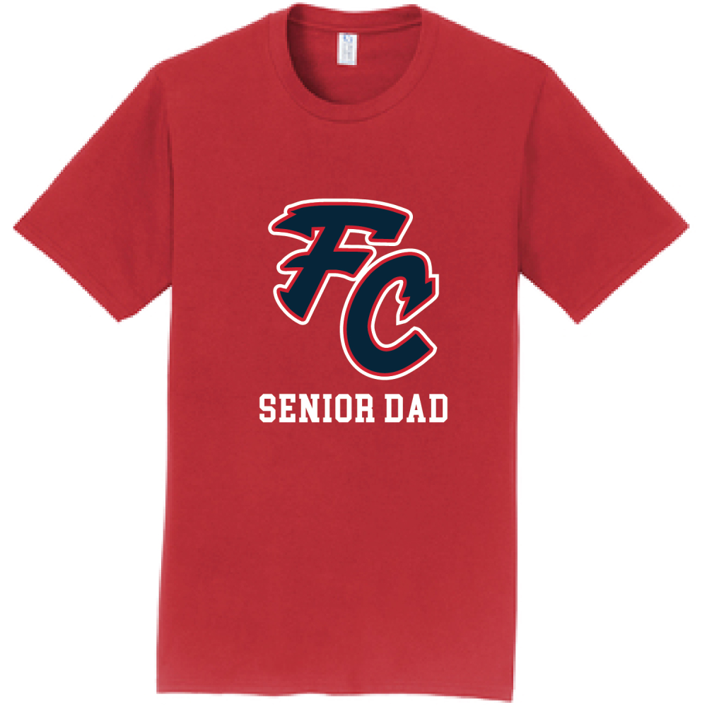 Faith Christian School, Rocky Mount, NC - FC Logo Only - Decoration 9-V2-Art Board-13