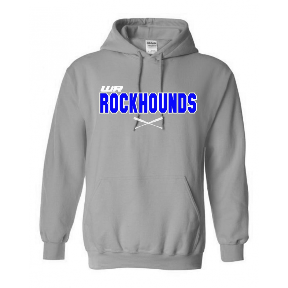 WR 2020 Spring TEAM GEAR MINOR MOCKUP PC78H Rockhounds