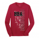 Berean Baptist Academy Store-BBA-PC54LS-Red