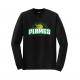 Greenwood Mennonite School - Team Store-G8400-Black