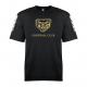 Oaklnad University Football Fan Store 4128 bk