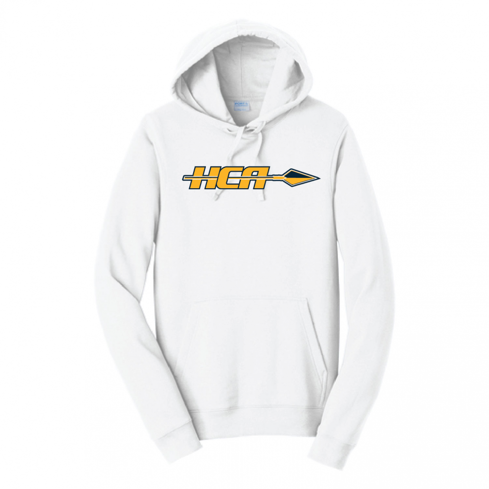 Horizon Christian 24-7 Spirit Store-PC850H-White