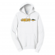 Horizon Christian 24-7 Spirit Store-PC850H-White