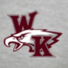 White Knoll Middle Basketball 