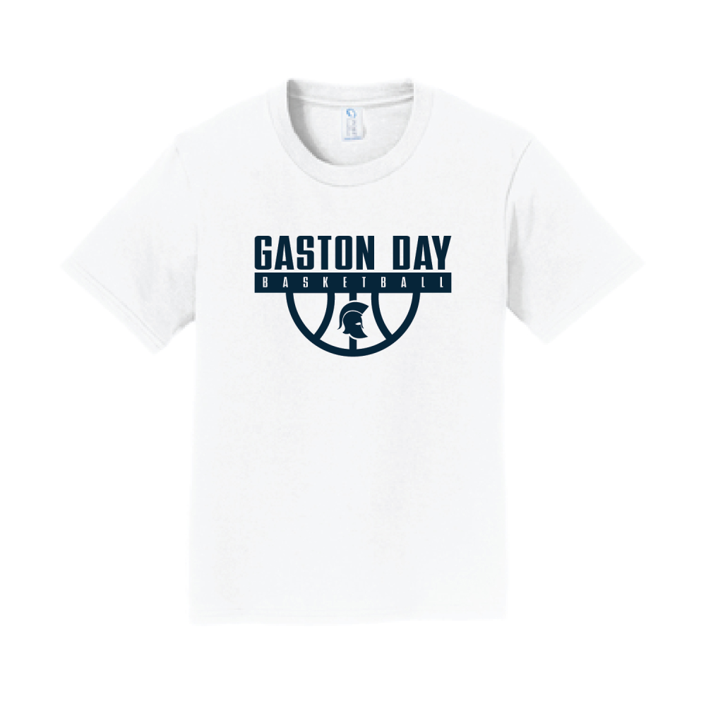 Gaston Day School - Basketball-16