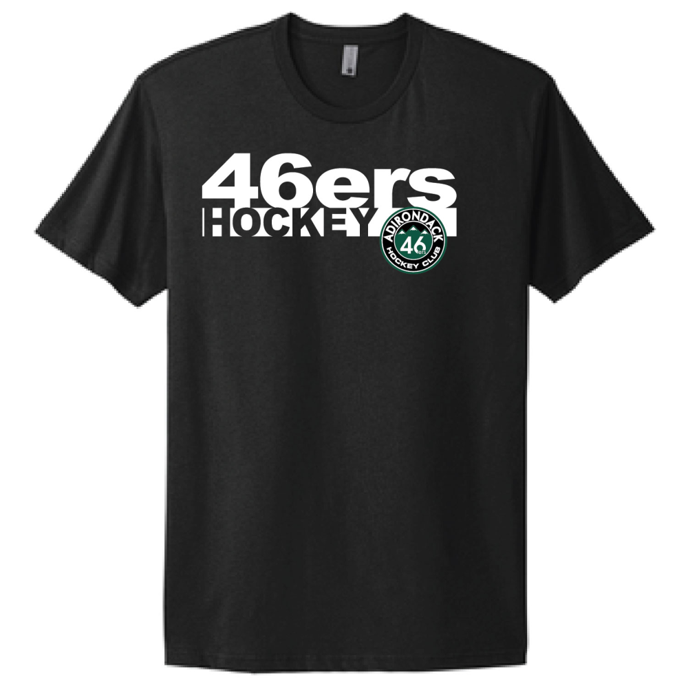 Adirondack 46ers Hockey Club, Malone, NY (online store) - option 3-54